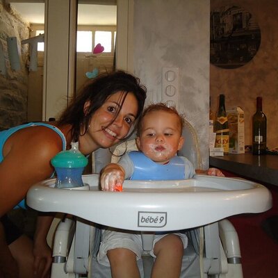 Alejandra Paloma - Twitter Profile Picture of Alejandra Paloma (@alejandraloma2) on Twitter