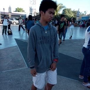 Profile Picture of Eric Posadas (@ericposadas15) on Twitter