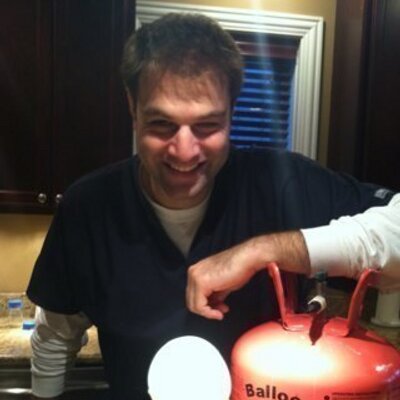 Profile Picture of Brian Baum (@BrianB803) on Twitter