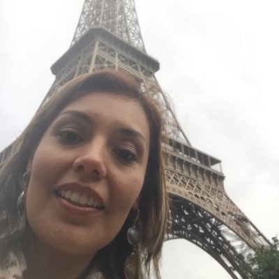 Profile Picture of Ana María Alcántar (@anaalcantar_aru) on Twitter