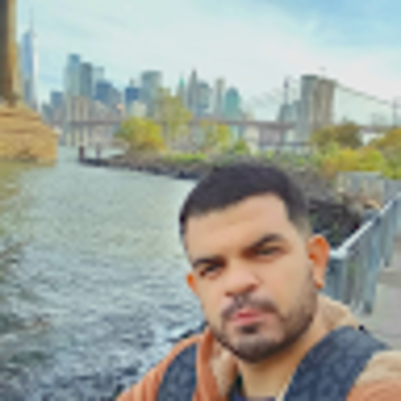 Profile Picture of Carlos eduardo Oñate daza (@carlosdaza27) on Poshmark