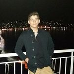 Profile Picture of Theodoros Avgeris (@theodoros_avgeris) on Instagram