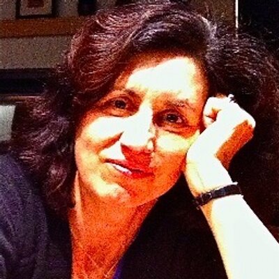 Profile Picture of Isabelle McDonald (@Ismcd58) on Twitter