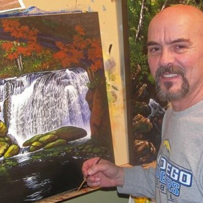 Profile Picture of Scott Worden (@scottworden58) on Twitter