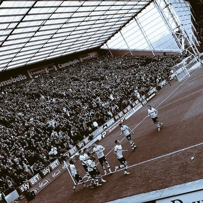 Profile Picture of Terry Brooks (@TerryBpne) on Twitter