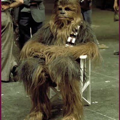 Shawn Schubert - Twitter Profile Picture of Shawn Schubert (@choobacca007) on Twitter