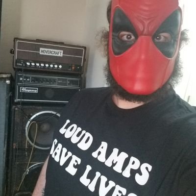 Profile Picture of Daniel_Doom_Louis (@danieldoomlouis) on Twitter