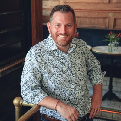 Profile Picture of Brian Shay (@MrBrianShay) on Twitter