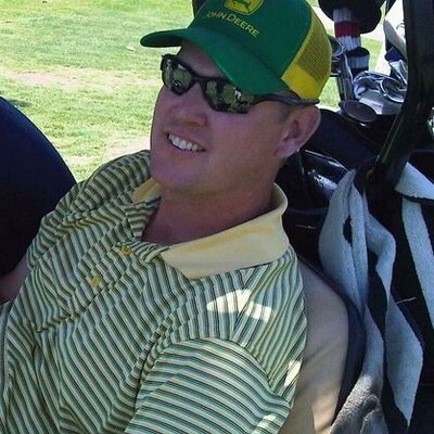 Profile Picture of Brian Koehler (@bmkoehler1) on Twitter
