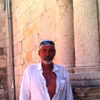 Profile Picture of David Kornell (@kornell.david) on Facebook