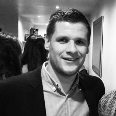 Profile Picture of Michael Hoare (@mollyhoare) on Twitter