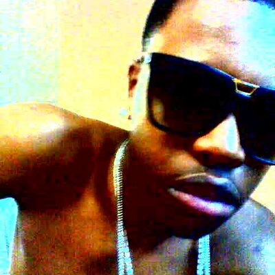 Profile Picture of Da'Mario Hardy (@iLookLykeAKing) on Twitter