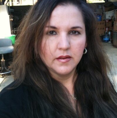 Profile Picture of Mayra Rodriguez (@MyraRod44) on Twitter