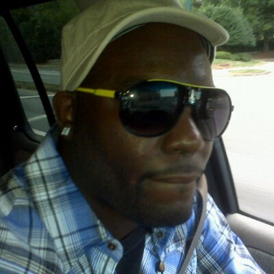 Profile Picture of Chad Morrell (@C_Mor_Scrilla) on Twitter