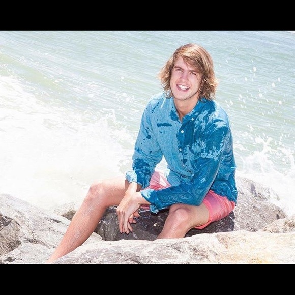 Profile Picture of Luke Morrill (@morrillluke) on Poshmark