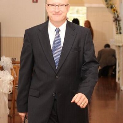 Profile Picture of Bryon (@b1morgan) on Twitter