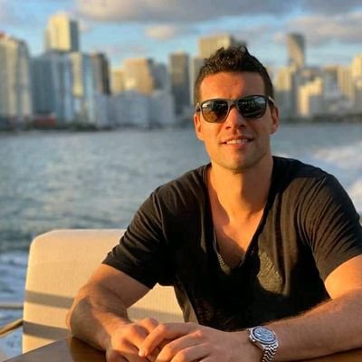 Ballack Michael - Twitter Profile Picture of Ballack Michael (@BallackMichael4) on Twitter