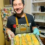 Alex Martinez - Instagram Profile Picture of Alex Martinez (@chino_martinezdelc) on Instagram