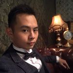 Profile Picture of Andrew Yeung (@andrew_zkatz) on Instagram