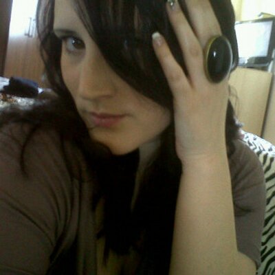 Profile Picture of Amanda Dawe (@amandaadawe) on Twitter