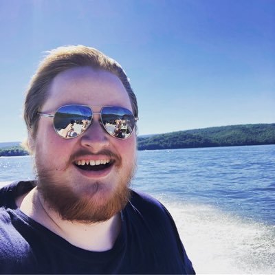 Profile Picture of Zach Browning (@ZachBOutdoors) on Twitter