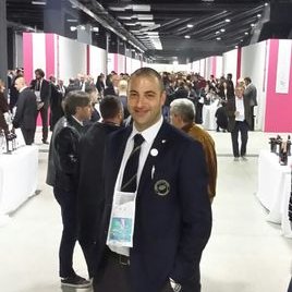 Profile Picture of Marco Morelli (@moro_marc) on Twitter