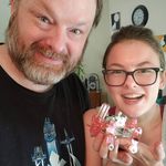 Profile Picture of Jim McKeeth (@jimmckeeth) on Instagram