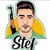 Profile Picture of SteF (@stef_gaming0) on Tiktok