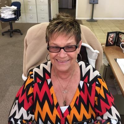 Profile Picture of Theresa Capps (@CappsTheresa) on Twitter