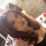 Profile Picture of regan moore (@reganelyse) on Instagram