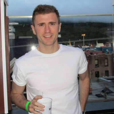Profile Picture of Gary Wallace (@Gary_Wallace6) on Twitter