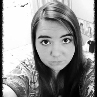 Profile Picture of Hallie George (@hallieandscott.simmons) on Facebook