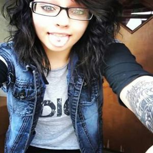 Profile Picture of Amanda Fleenor (@_fadingtoblack666) on Myspace