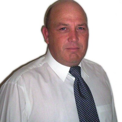 Profile Picture of Mike Viney (@msviney) on Twitter