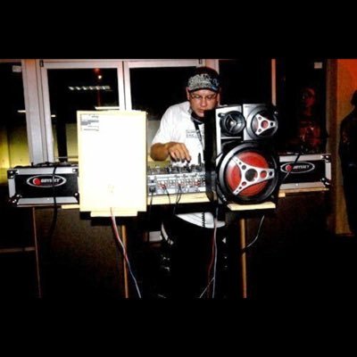 Profile Picture of Justin Robinette (@djjustin0043) on Twitter