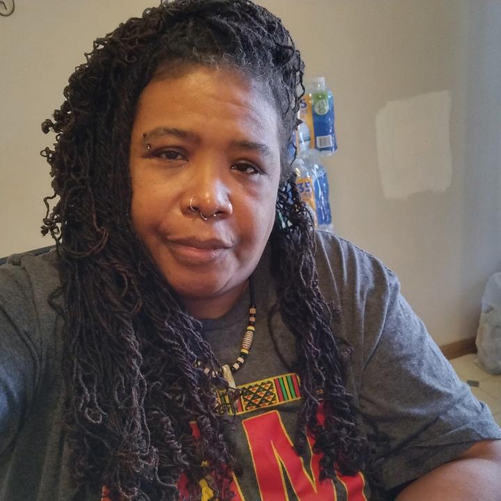 Profile Picture of Angela Miles (@@angelamiles912) on Tiktok