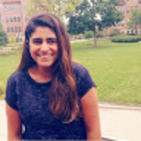 Profile Picture of Shabnam Daneshgar (@s_daneshgar) on Poshmark