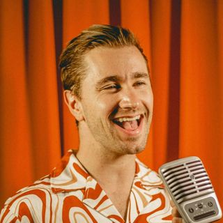 Profile Picture of Vocal Coach | Jordan Davidson (@mindfulsingers) on Instagram
