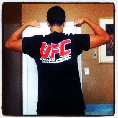 Profile Picture of KevinBaez_ (@Kevin27Baez) on Twitter