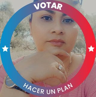 Osorto Linarez Blanca Alicia (Saballos Blanca) - Facebook Profile Picture of Osorto Linarez Blanca Alicia (Saballos Blanca) (@blkarina.saballosalvarado) on Facebook