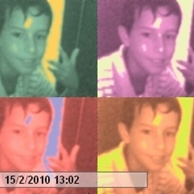 Profile Picture of Jimmy Benavides (@jimmyforever12) on Twitter