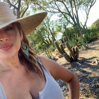 Profile Picture of Audrey Barba (@audrey-barba-3) on Quora