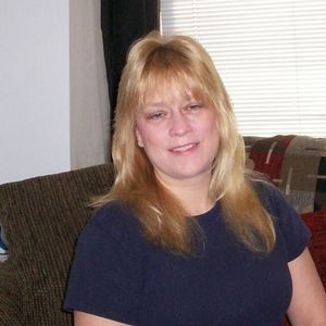 Profile Picture of Karen Forbes (@kgf42) on Myspace