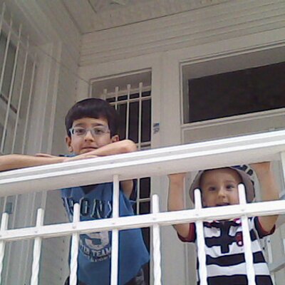 Profile Picture of Alper GÖNCÜ (@alex_alper) on Twitter