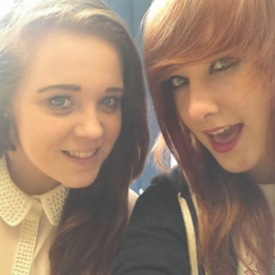Profile Picture of Becky Wetherell (@b_wetherell) on Twitter