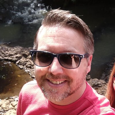 Profile Picture of Mark Shufelt (@MarkShufelt) on Twitter