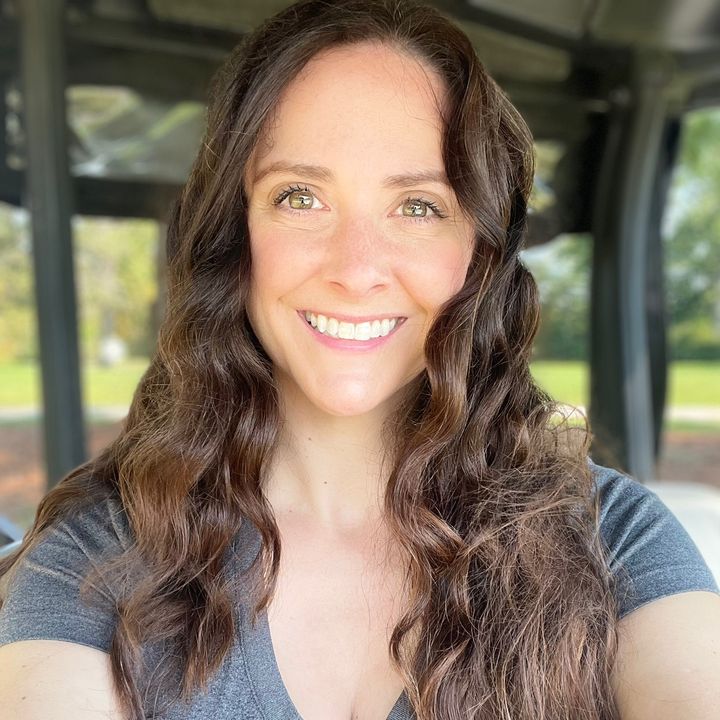 Profile Picture of Danielle Swinney (@dani2ny) on Tiktok