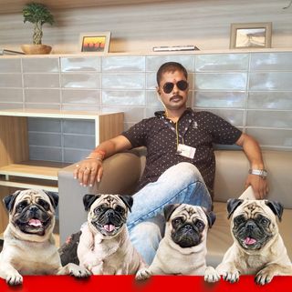 Profile Picture of Devanand Singh (Dev) (@devanand.singh.125) on Facebook