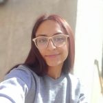 Profile Picture of 𝓓𝓮𝓫𝓸𝓻𝓪𝓱 𝓡𝓸𝓶𝓮𝓻𝓸 (@deboo_romero) on Instagram