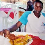 Profile Picture of Joseph Dambala (@Joseph-Dambala) on Facebook